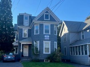 220 Bassett St #1, Syracuse, NY 13210