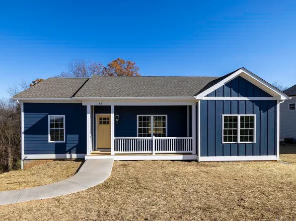 85 Spring Ridge Ln, Fairfield, VA 24435