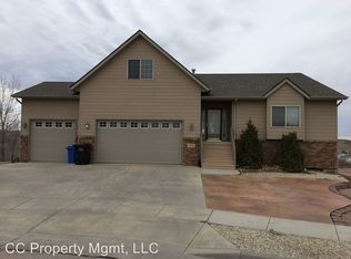 1012 Allie Ct #1, Rapid City, SD 57701