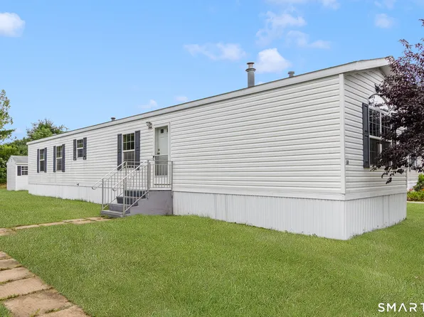14 Kitty Lane, Windham, CT 06256