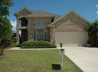 9810 Links Fairway Dr, Rowlett, TX 75089