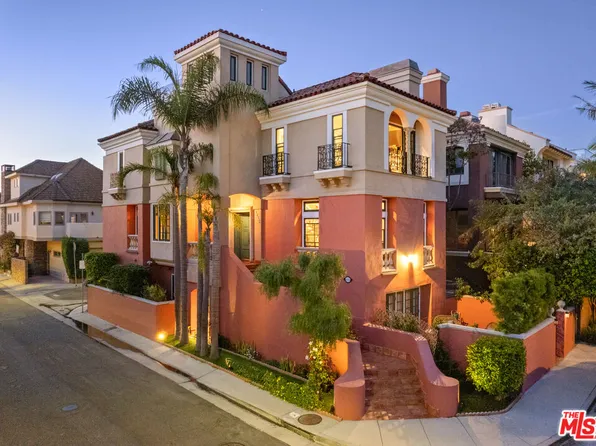 4818 Roma Ct, Marina Del Rey, CA 90292