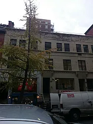 165 West 74th Street in Upper West Side