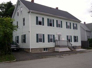24 Crescent St, Worcester, MA 01605