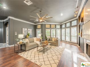 2631 Bayhill Cv, San Antonio, TX 78258