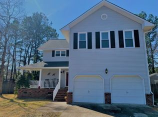 917 Trent St, Charleston, SC 29414