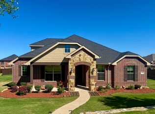 288 Benwick Dr, Sunnyvale, TX 75182