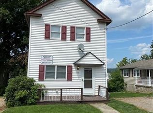 475 Grandview Ave, Indiana, PA 15701