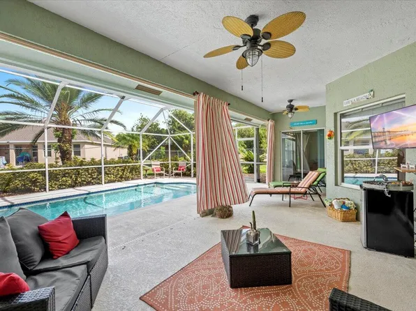 6139 NW Densaw Terrace, Port St Lucie, FL 34986