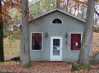 5716 Joslin Lake Dr, Gregory, MI