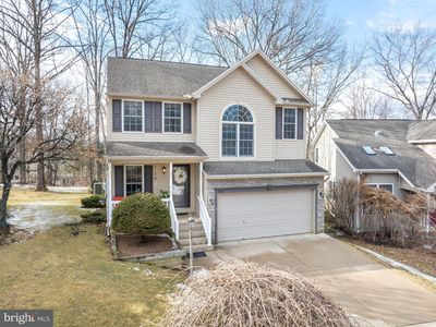 653 Benjamin Ct, State College, PA, 16803