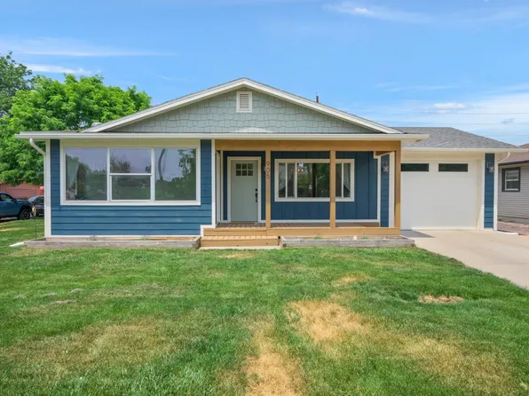 905 E Aspen Ave, Fruita, CO 81521