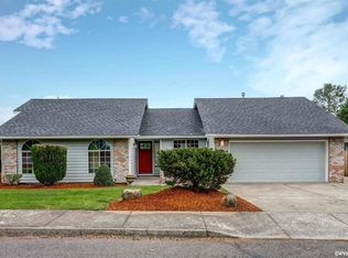 415 Greenacre Dr NW, Salem, OR