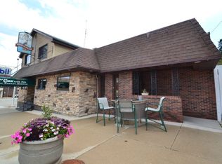 306 Ellis St, Kewaunee, WI 54216