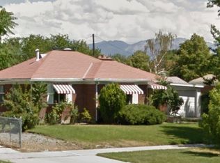 456 N 1200 W, Salt Lake City, UT 84116