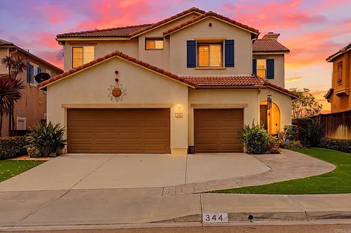 344 Plaza Los Osos Photo 1