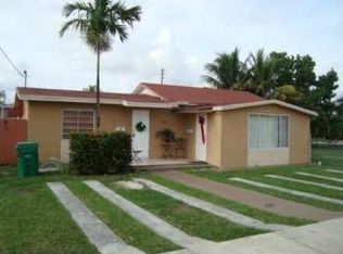 3800 SW 89 St, Miami, FL 33165