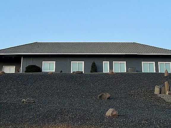 View From Road