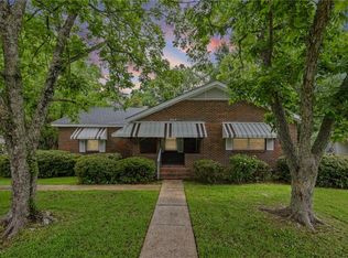 312 Sutherland Dr, Chickasaw, AL 36611
