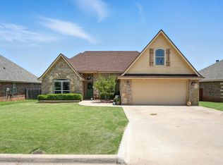 7625 Tuscany Dr, Abilene, TX 79606