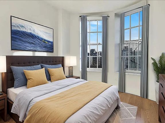 4th image of 473 Park Ave Unit 6A