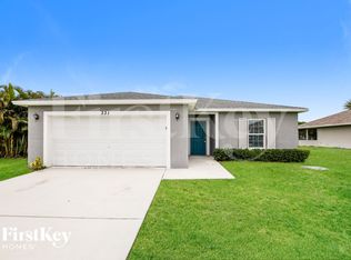331 SW Grimaldo Ter, Port Saint Lucie, FL 34984