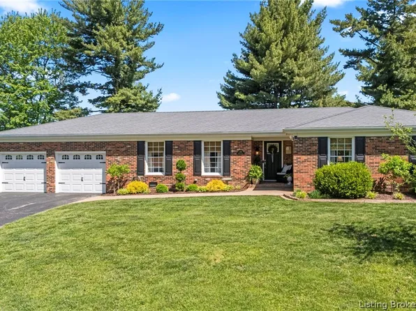 209 Sunrise Drive, Madison, IN 47250