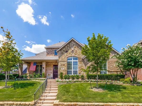 1110 Kent Brown Rd, Garland, TX 75044