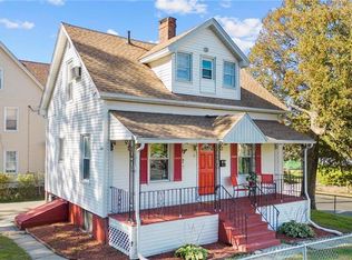 65 Harbison Ave, Hartford, CT 06106
