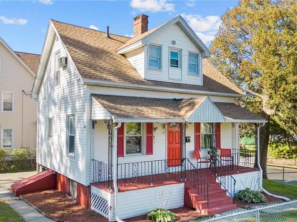 65 Harbison Avenue, Hartford, CT 06106