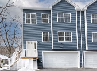 666-666 Burncoat St #A, Worcester, MA 01606