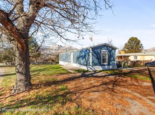124 W Carson Cir, Parachute, CO 81635