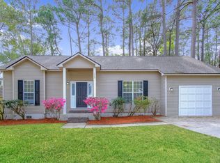 1969 High Meadow St, Johns Island, SC 29455