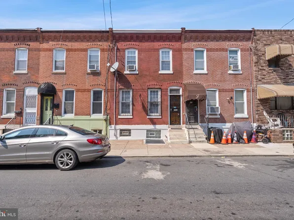 711 McKean St, Philadelphia, PA 19148