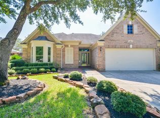 4510 Elmstone Ct, Kingwood, TX 77345
