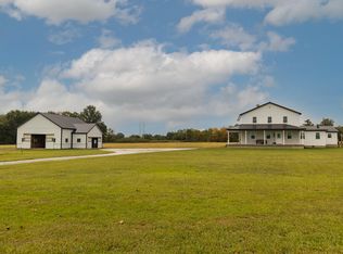 3751 Kendall Springs Rd, Owingsville, KY 40360