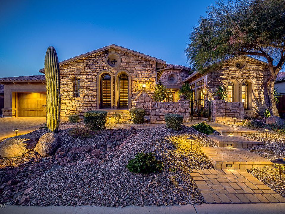 1st image of 8046 E Vista Canyon St