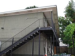 1118 Monroe St APT 8, New Orleans, LA 70118