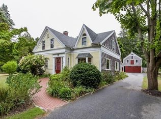 187 Franklin St, Duxbury, MA 02332