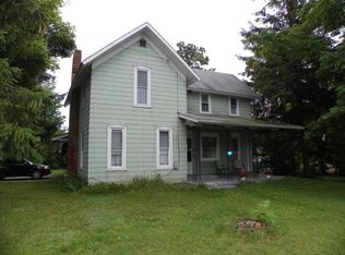 96 Church St, Mansfield, PA 16933