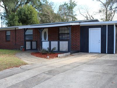 5938 LAKE RIDGE Avenue, Jacksonville, FL, 32211