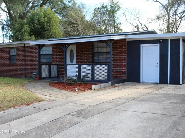 5938 LAKE RIDGE Avenue, Jacksonville, FL 32211