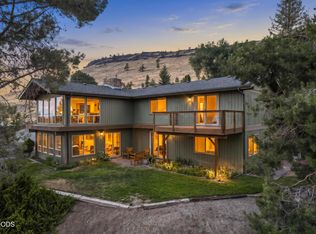 2582 SE Hill St, Prineville, OR 97754