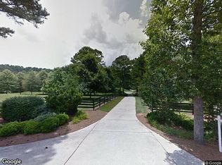 225 Trail Rd NW, Marietta, GA 30064