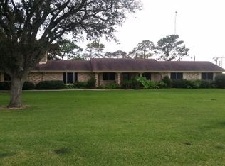 7426 Fm 2853, Palacios, TX 77465