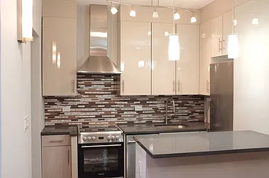 Rented by LG Fairmont Group