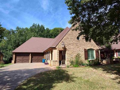 3114 N Madison Ct, Stillwater, OK, 74075