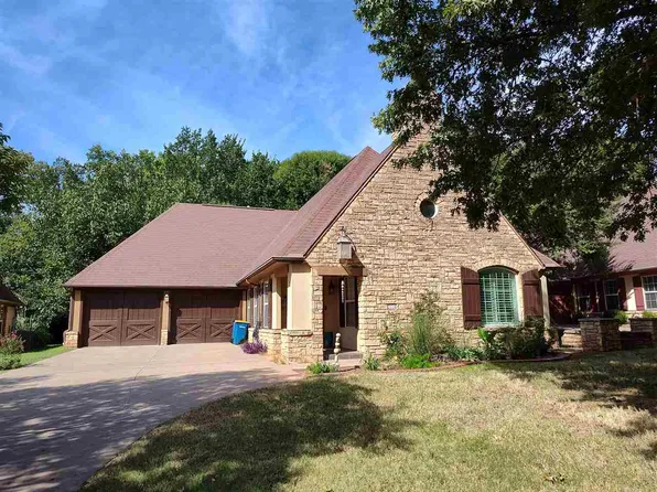 3114 N Madison Ct, Stillwater, OK 74075