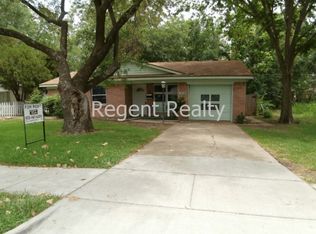 1418 Alta Vista St, Mesquite, TX 75149
