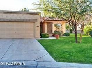 19204 N 93rd Dr, Morehead City, AZ 85382